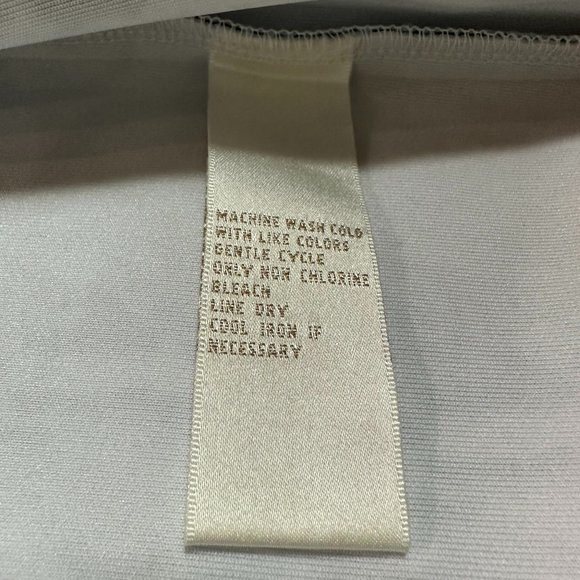 EP PRO GOLF TENNIS JACKET FULL ZIP - Picture 5 of 7